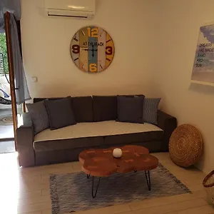  Apartament Evamaria
