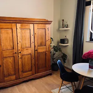 Apartments Porec Appartement