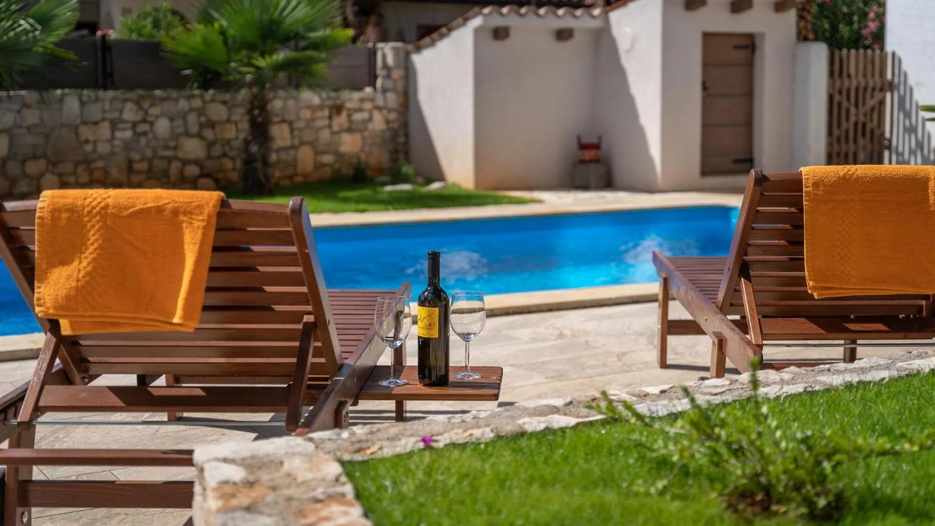 Villa Casa Ivan Porec