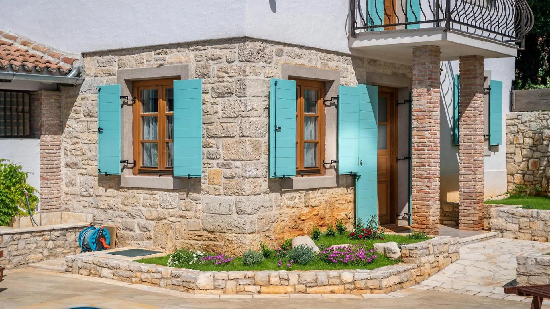 Holiday home Villa Casa Ivan Porec