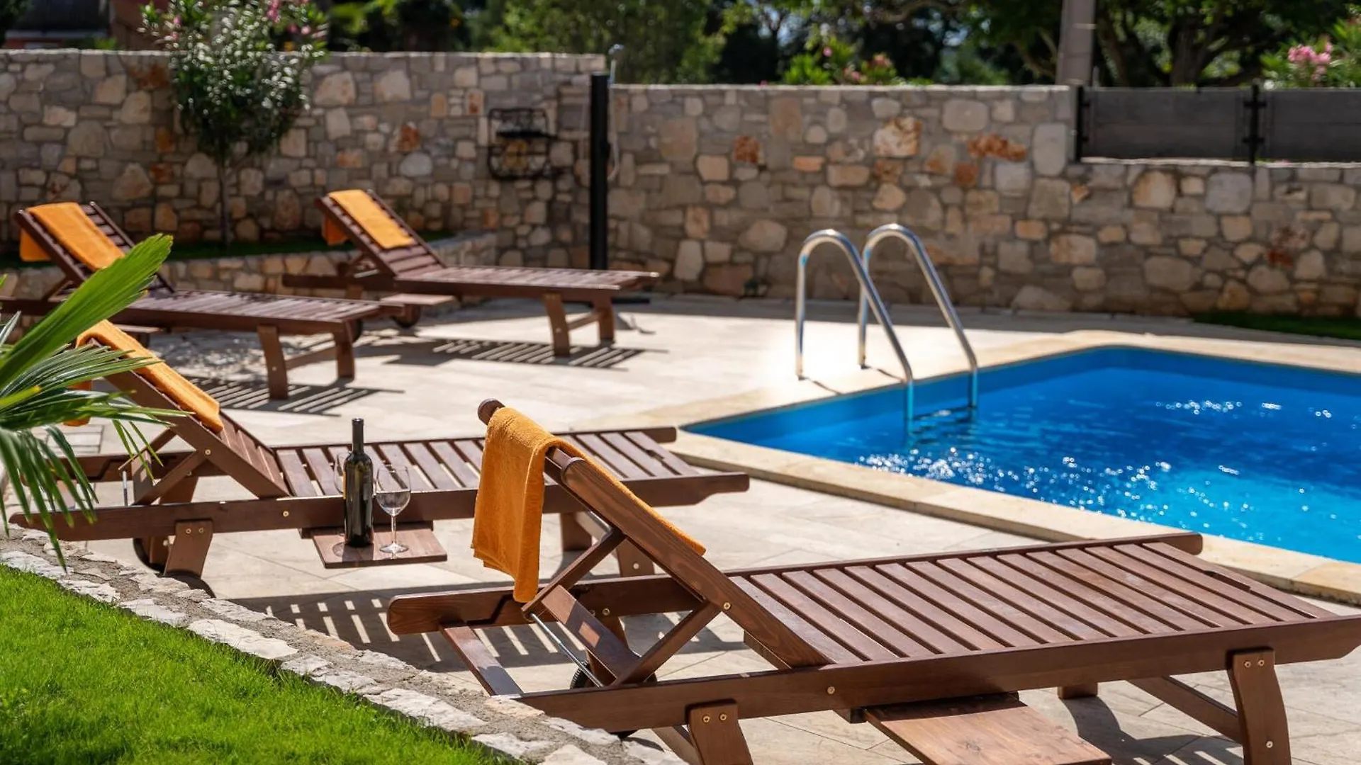 Holiday home Villa Casa Ivan Porec