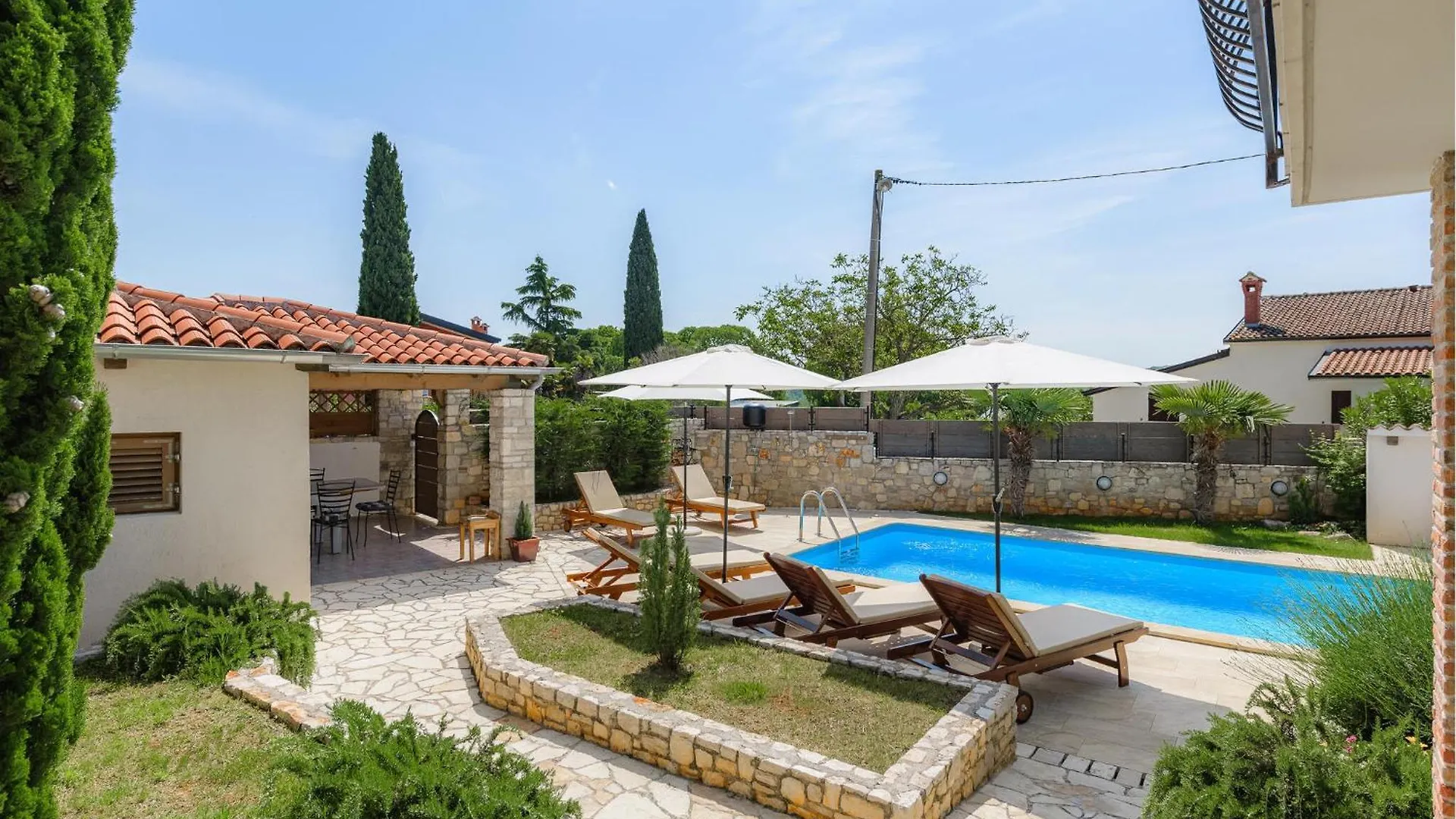 Villa Casa Ivan Porec 0*,