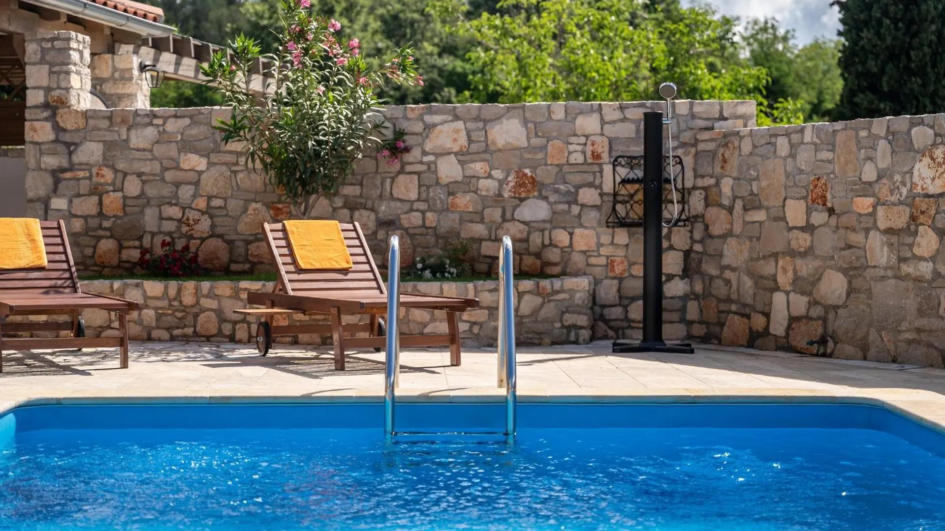 Villa Casa Ivan Porec 0*,