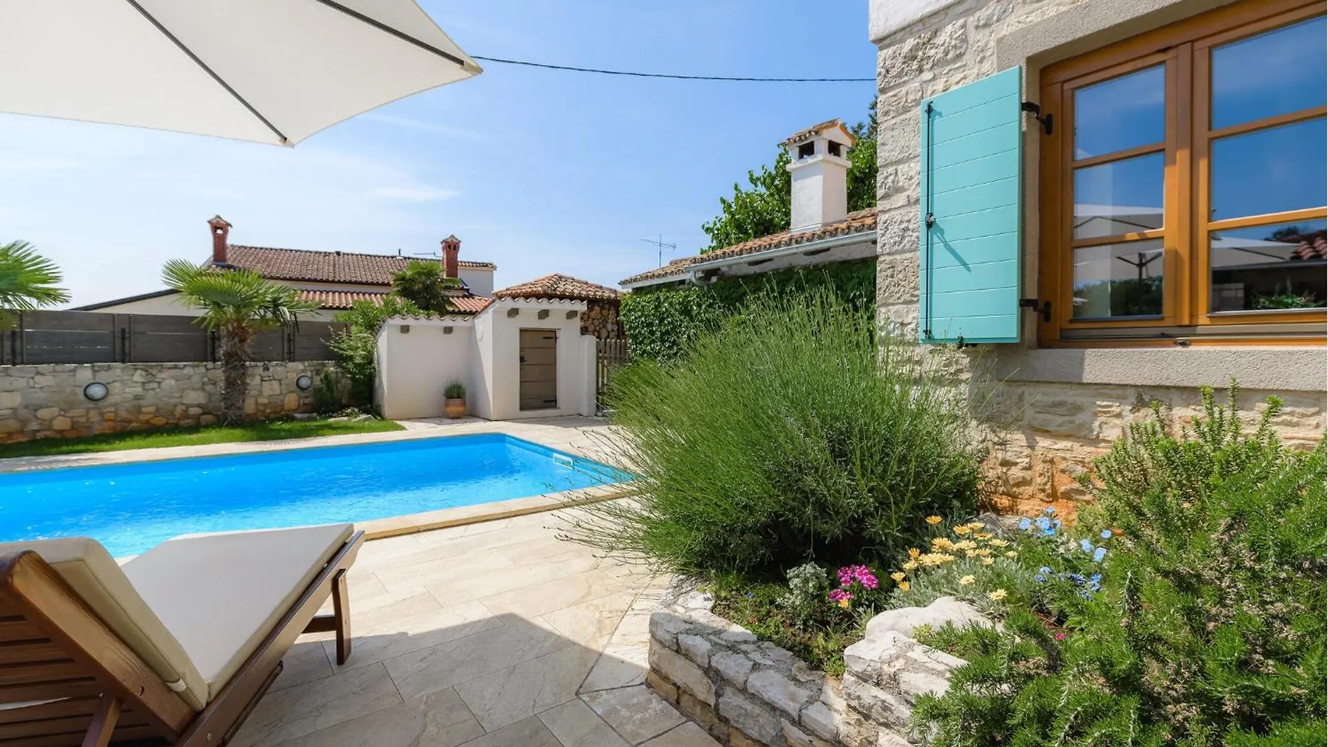 Villa Casa Ivan Porec
