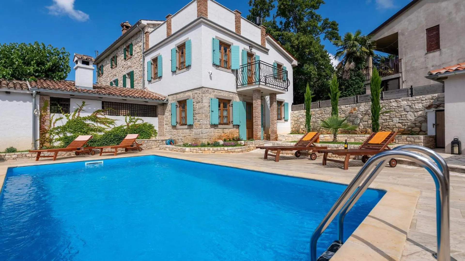 Holiday home Villa Casa Ivan Porec