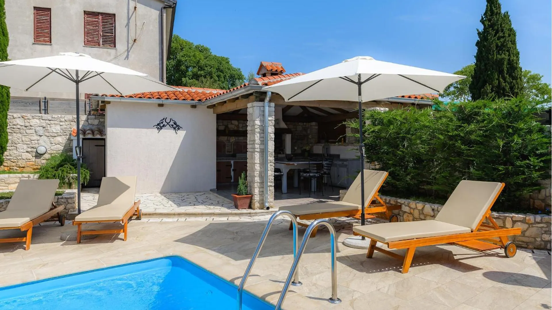 Villa Casa Ivan Porec