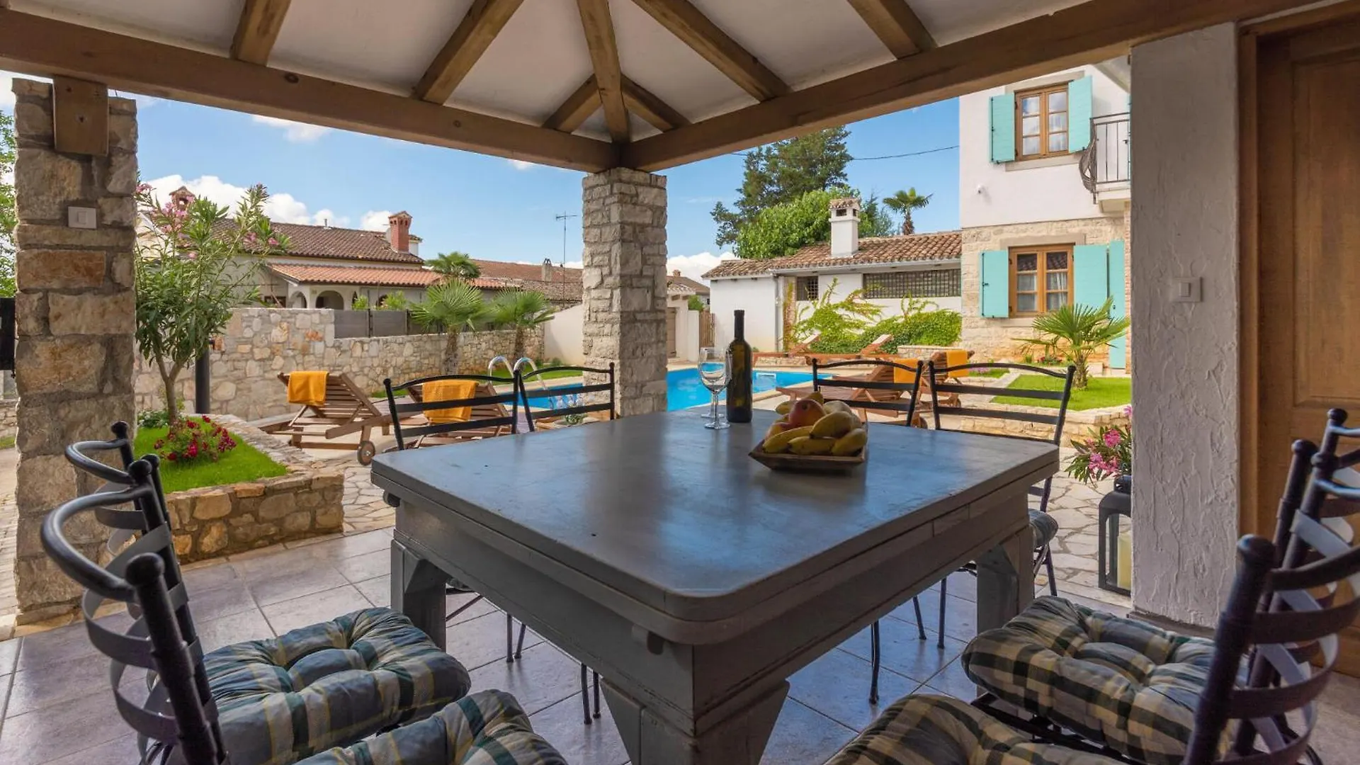 Villa Casa Ivan Porec 0*,  Croatia