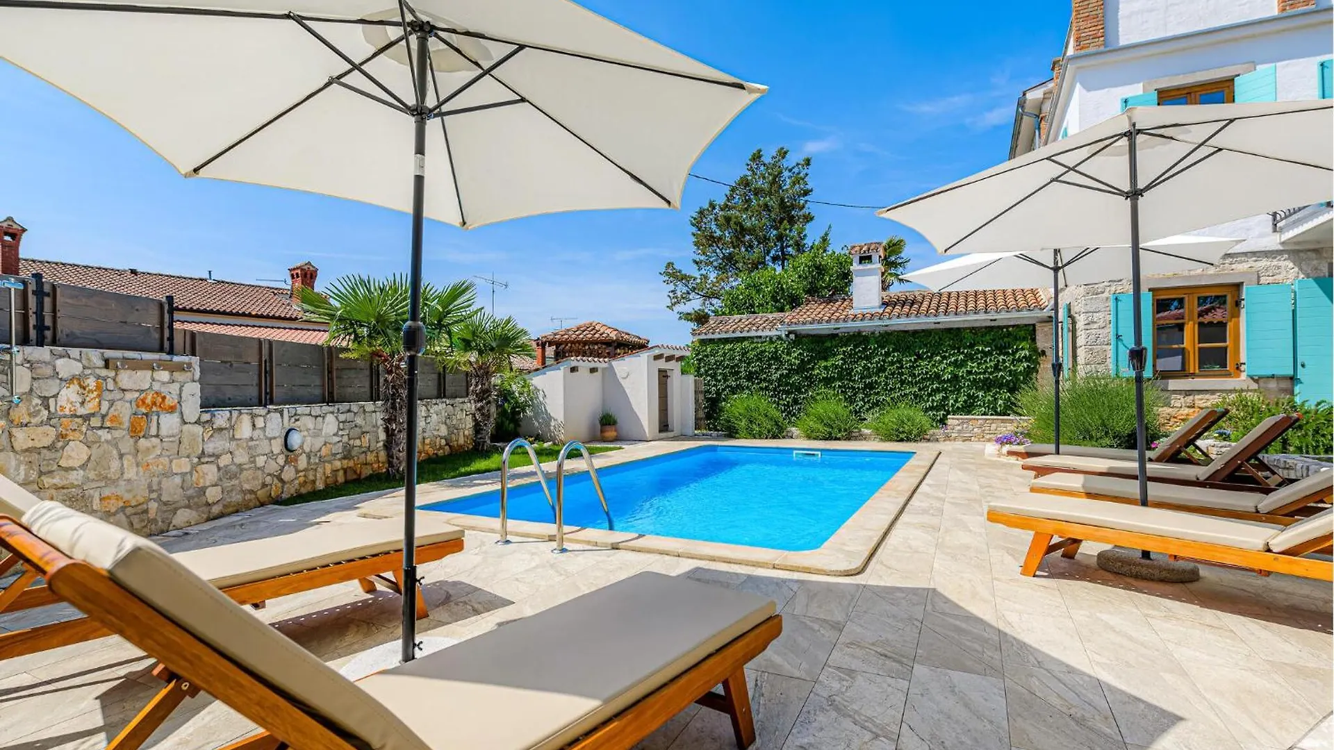 Villa Casa Ivan Porec Holiday home