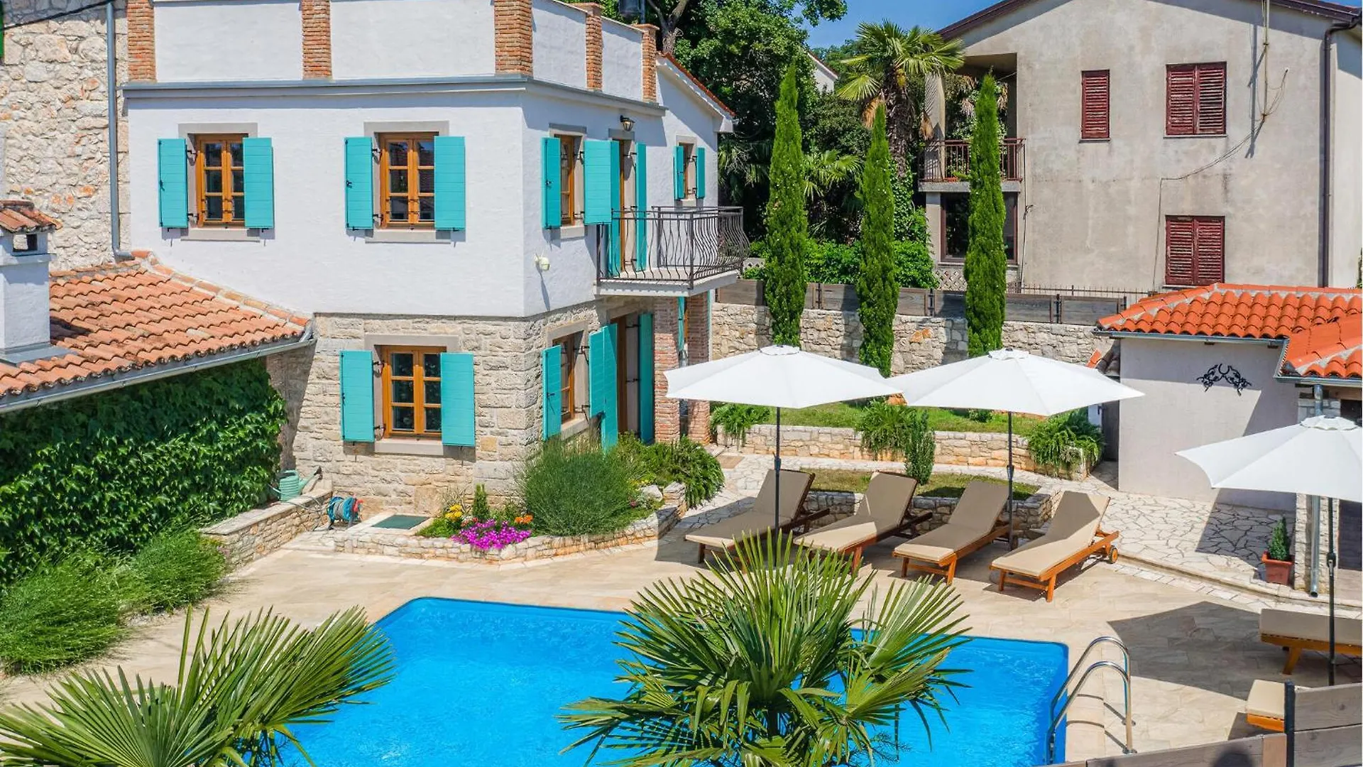 Villa Casa Ivan Porec
