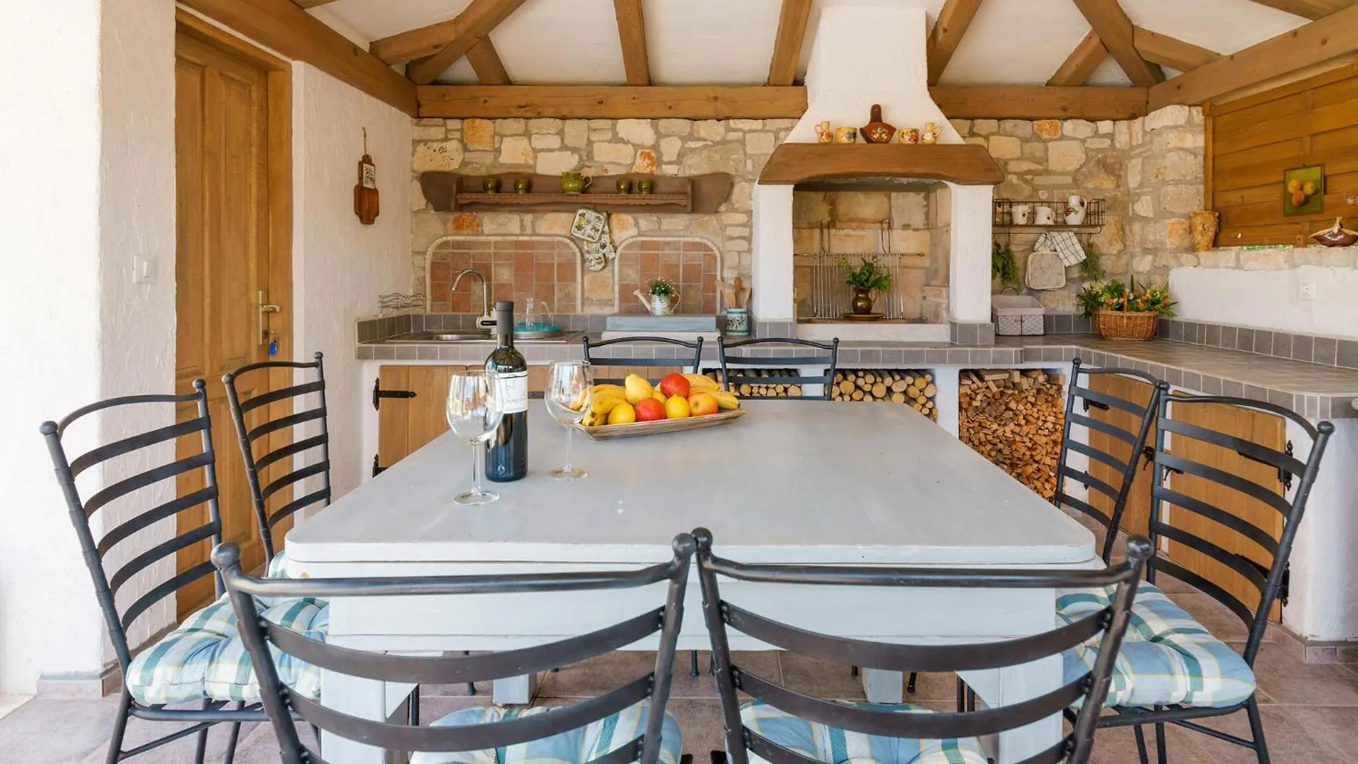 Holiday home Villa Casa Ivan Porec