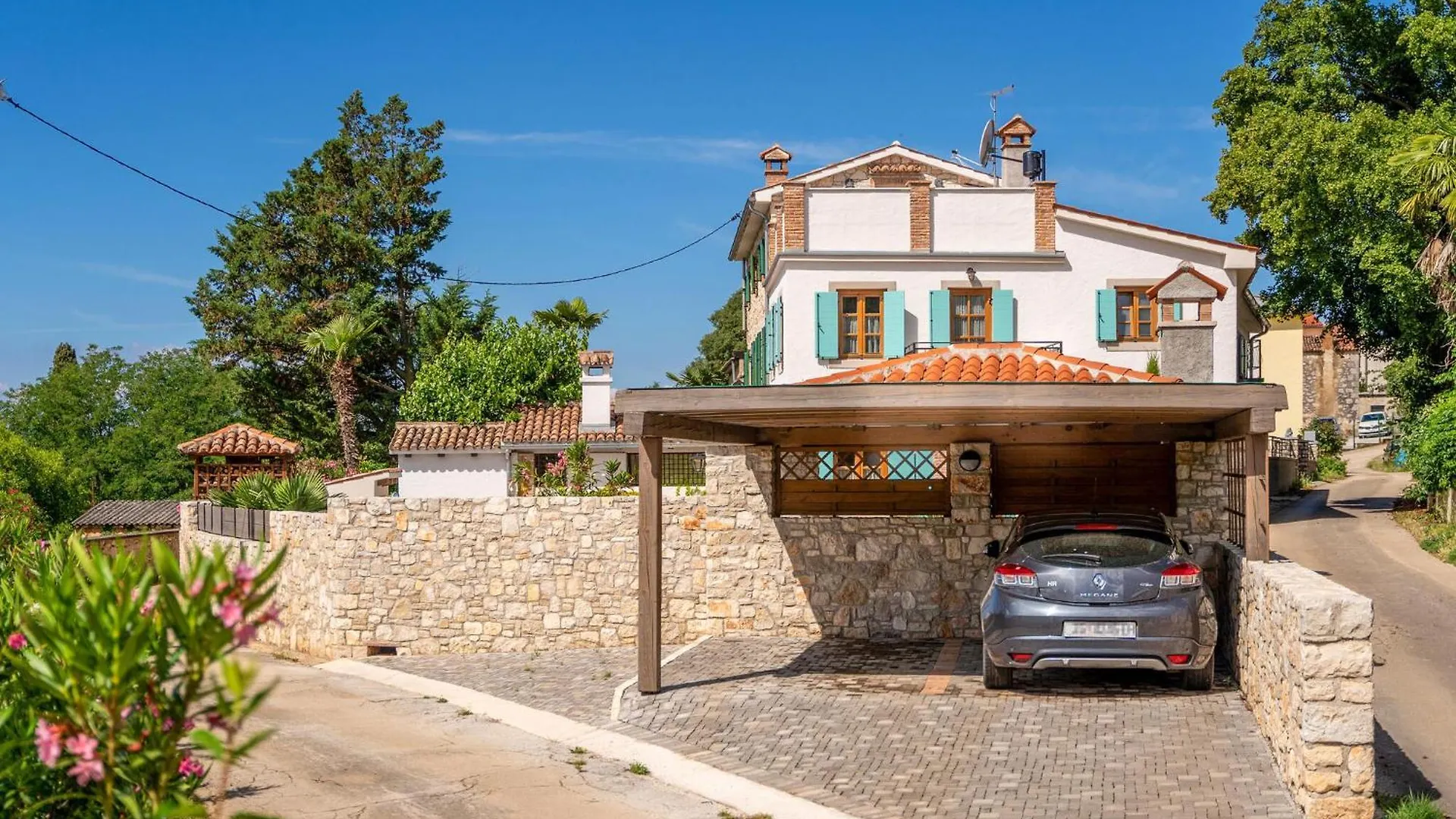 Villa Casa Ivan Porec 0*,
