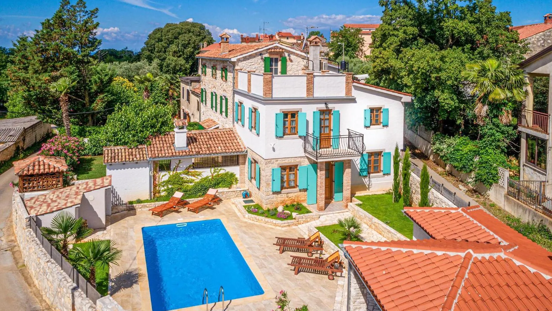 Villa Casa Ivan Porec