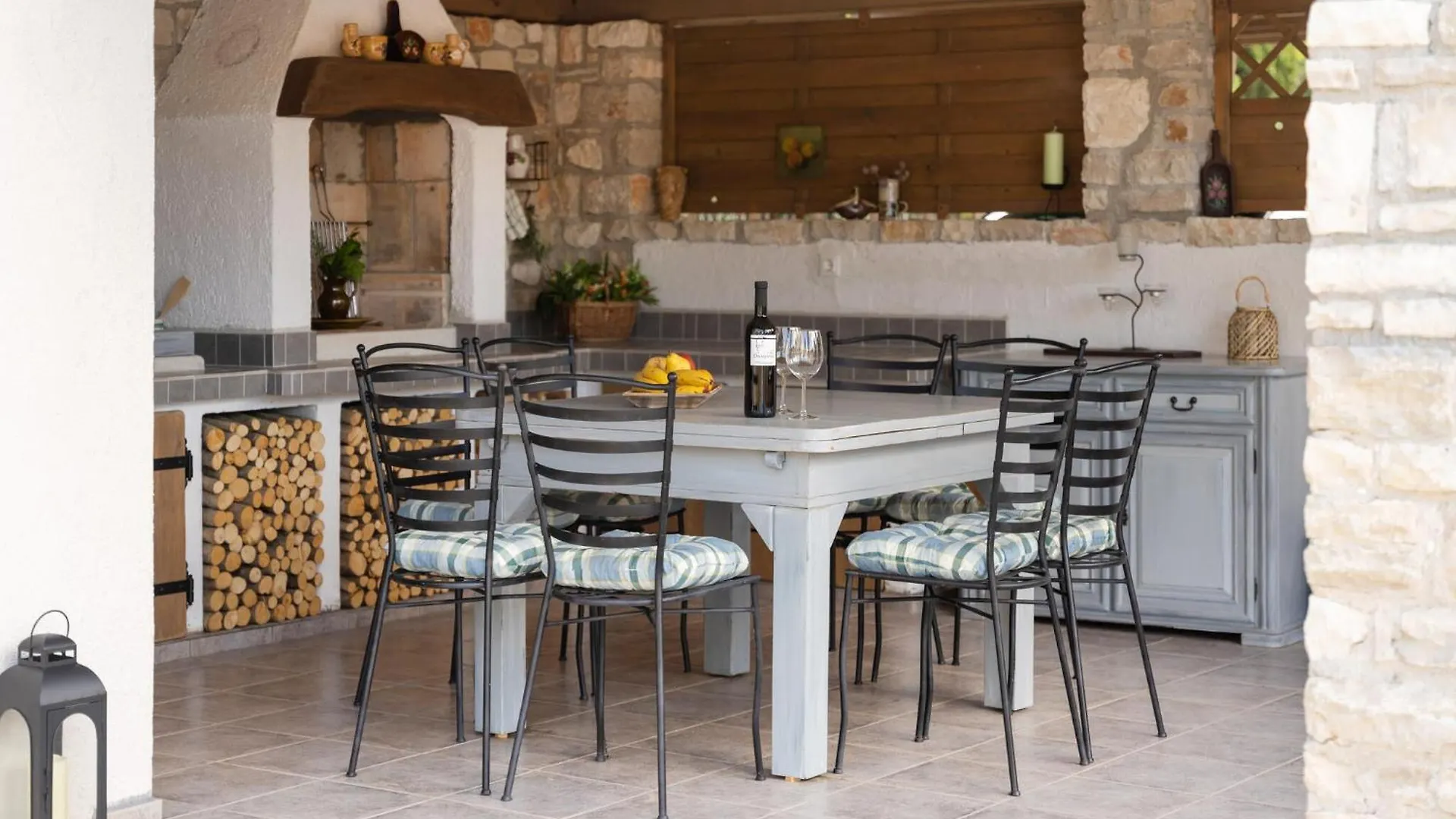 Villa Casa Ivan Porec Croatia