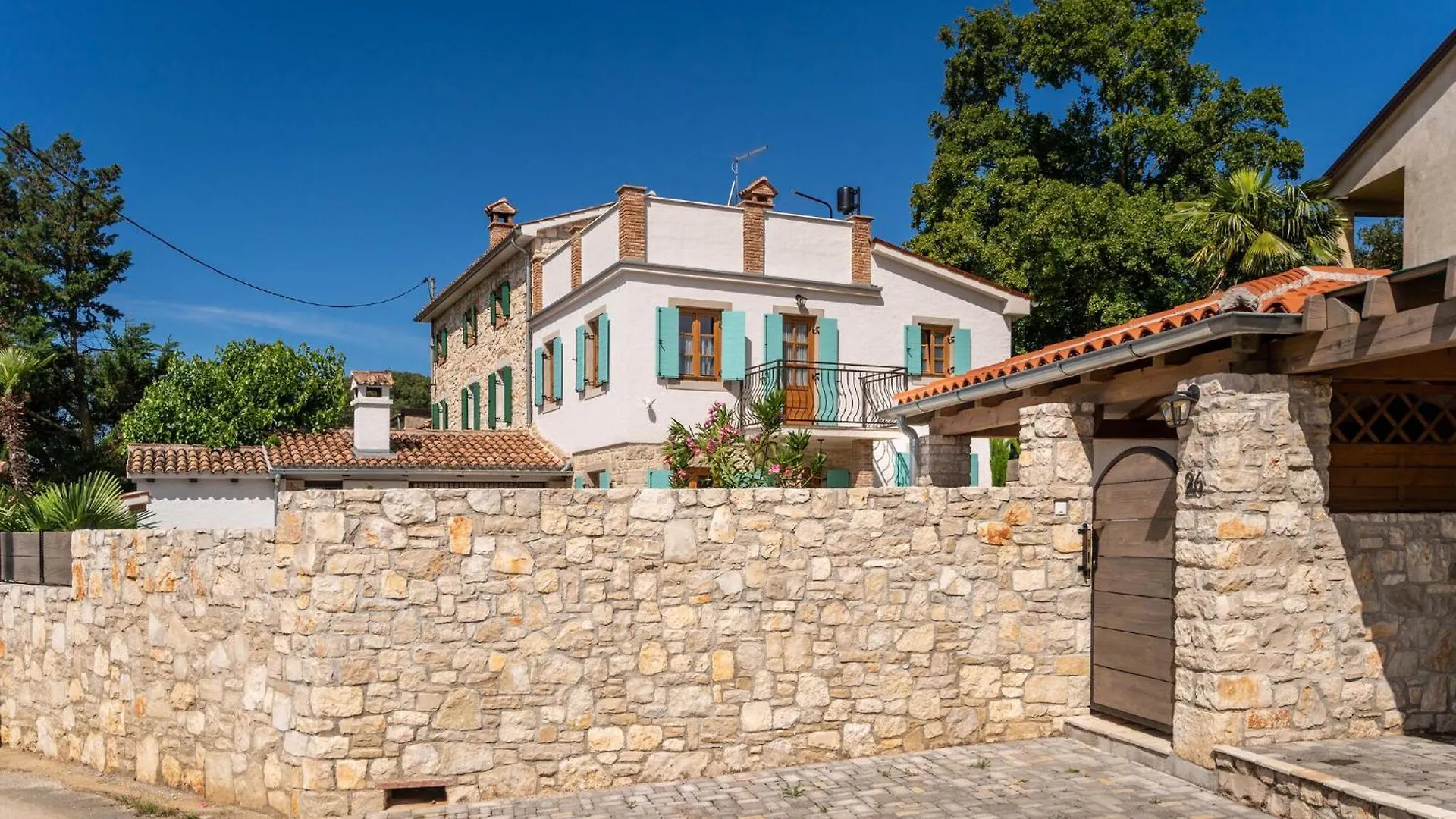 Villa Casa Ivan Porec Holiday home