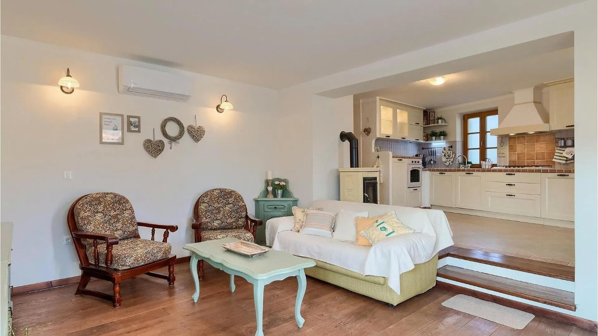 Villa Casa Ivan Porec Croatia