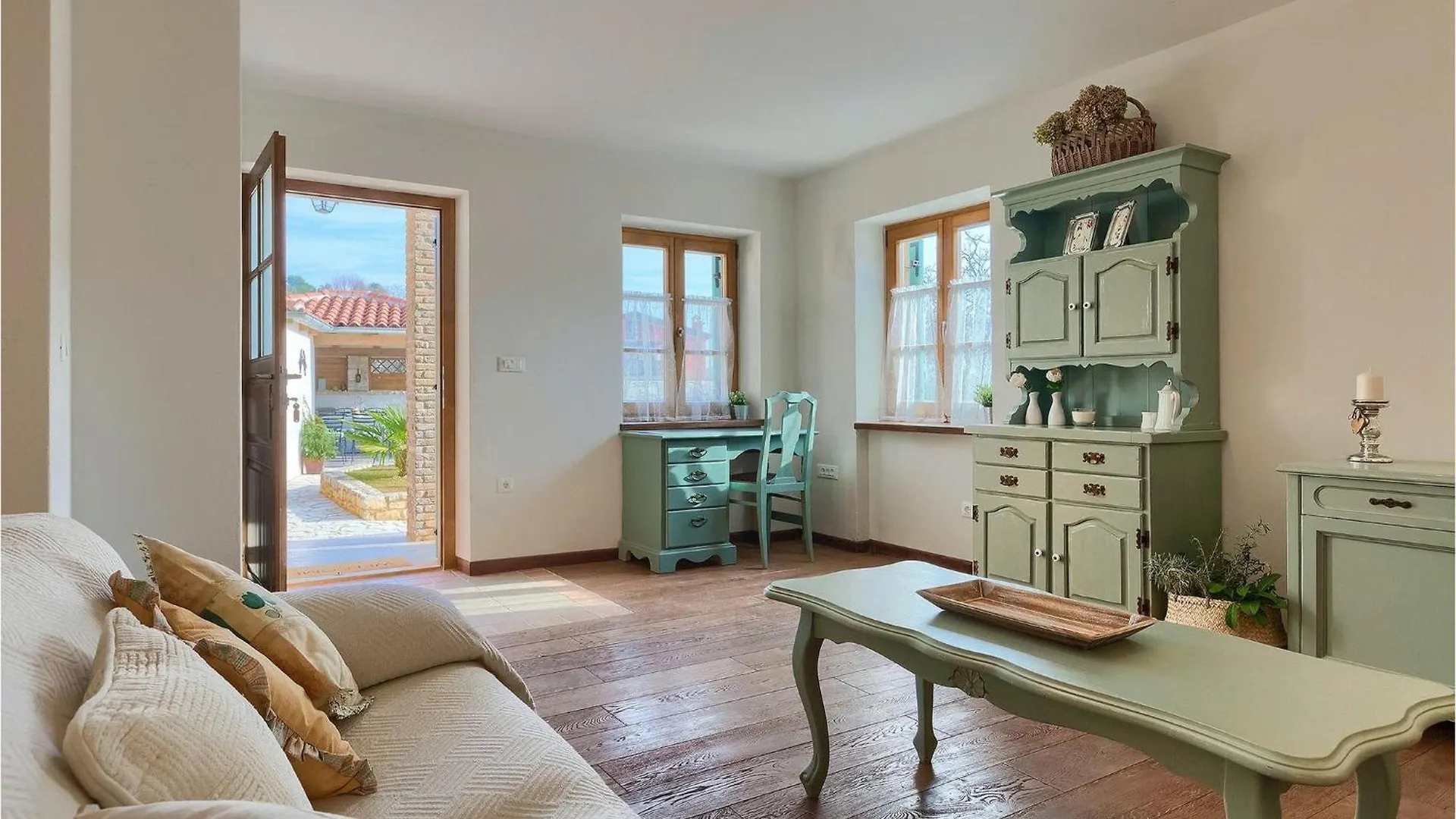 Villa Casa Ivan Porec 0*,  Croatia