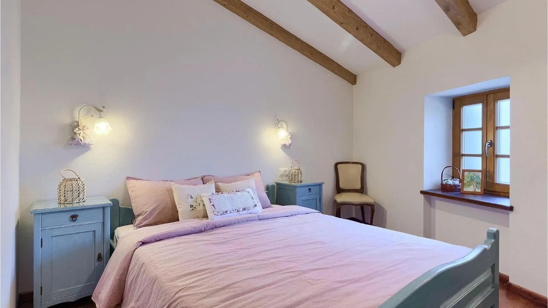 Holiday home Villa Casa Ivan Porec Croatia