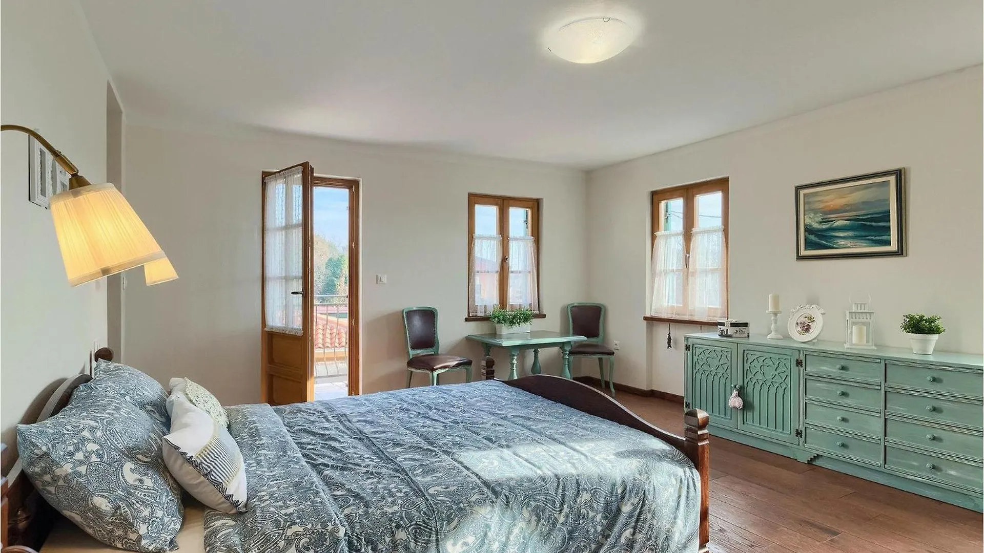 Villa Casa Ivan Porec 0*,