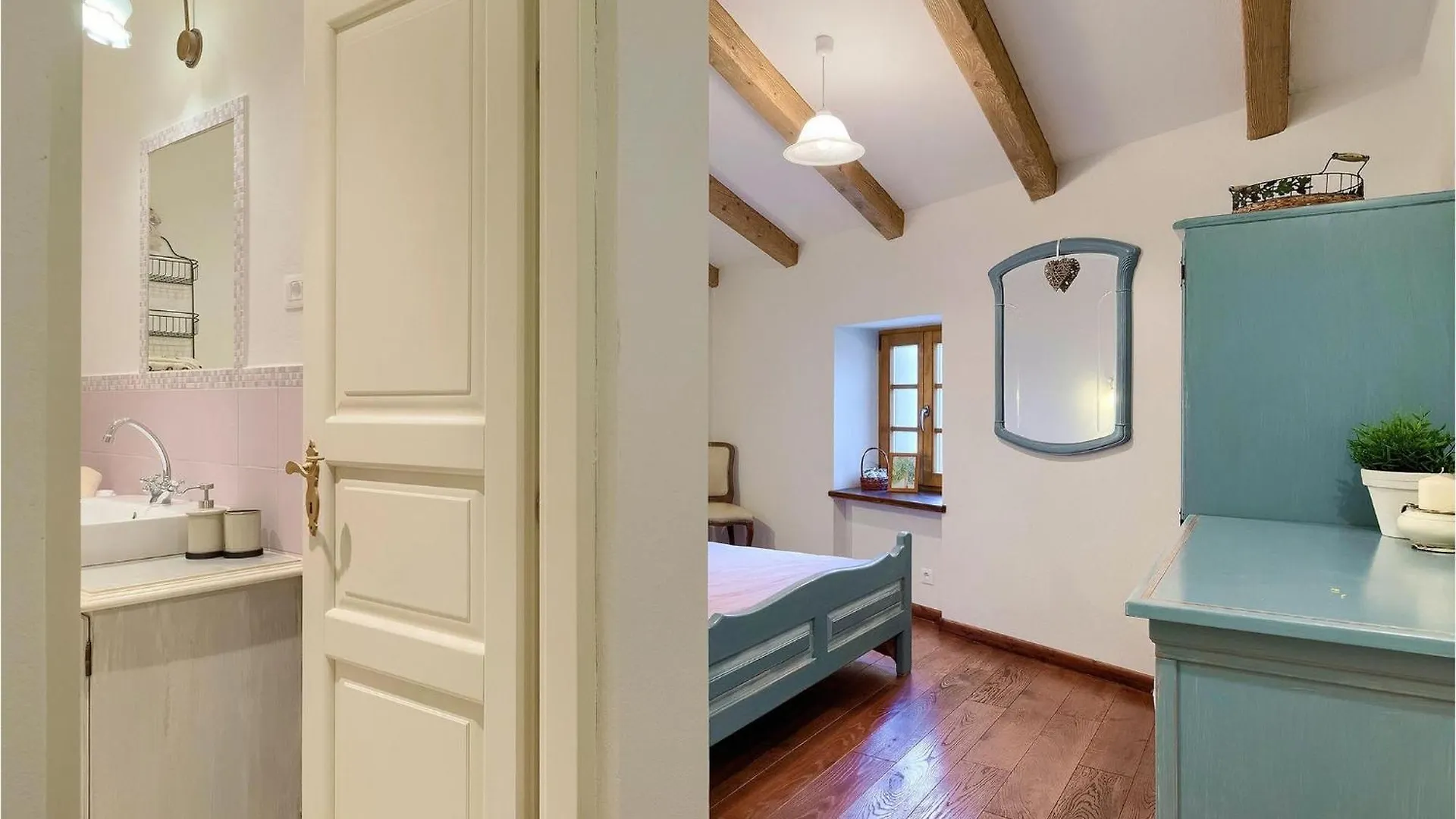 Villa Casa Ivan Porec Croatia