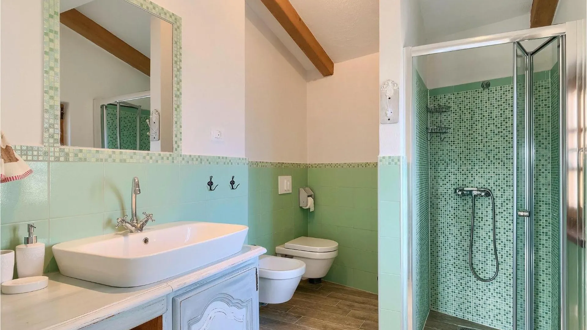 Villa Casa Ivan Porec Holiday home