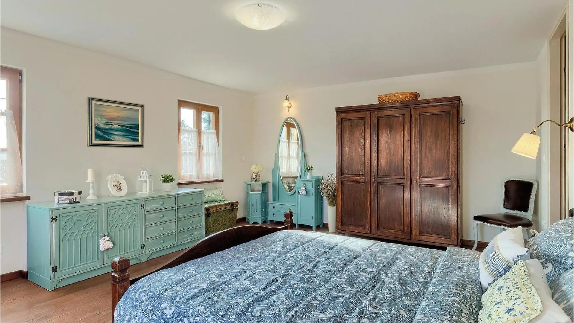 Villa Casa Ivan Porec Holiday home