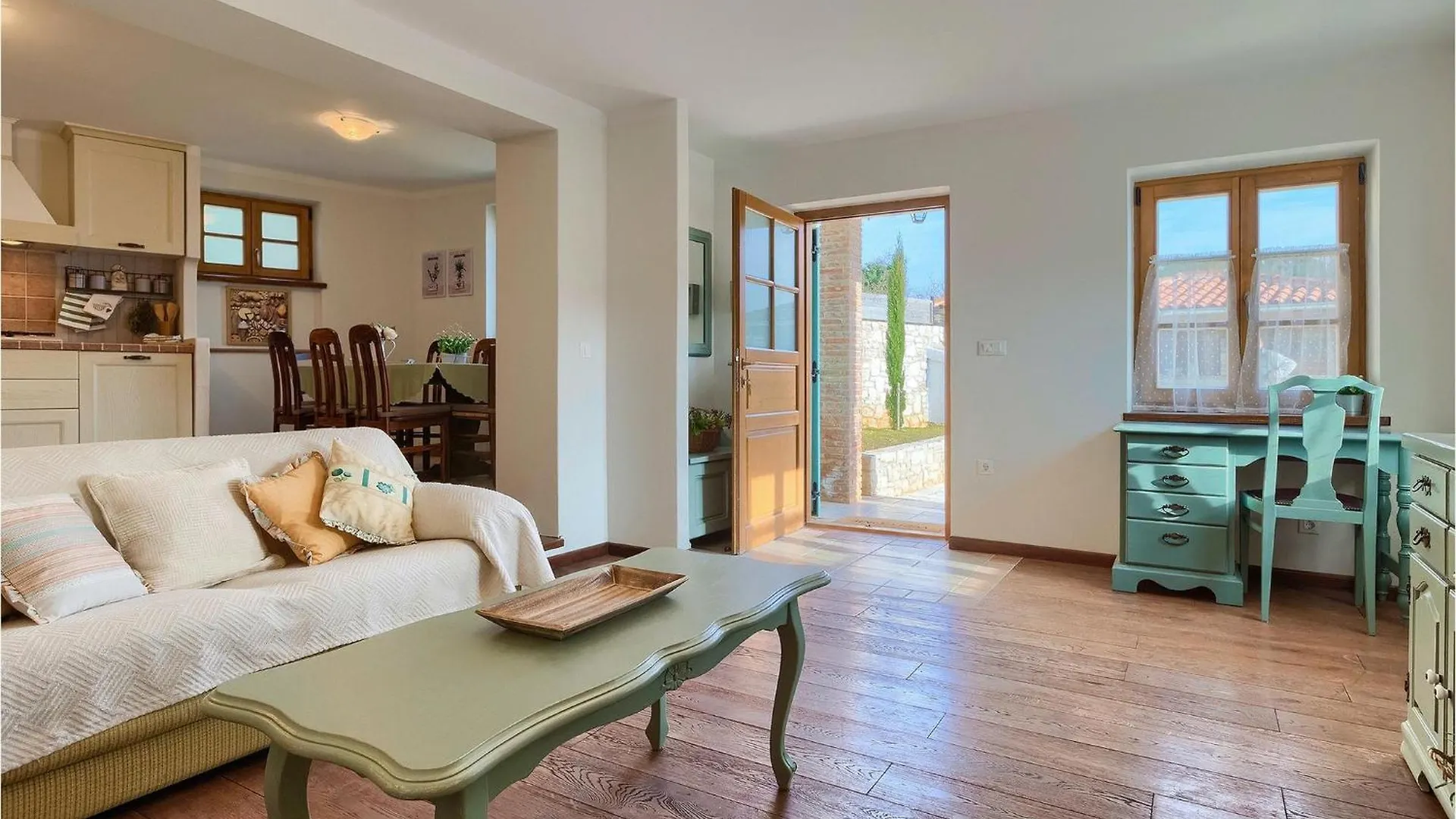 Holiday home Villa Casa Ivan Porec Croatia