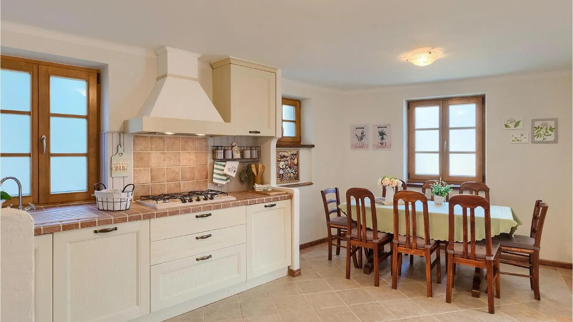 Holiday home Villa Casa Ivan Porec